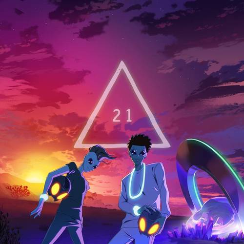 Area21 - Greatest Hits Vol. 1 [Import]