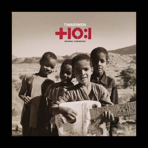 Tinariwen - Imidiwan: Companions [LP]