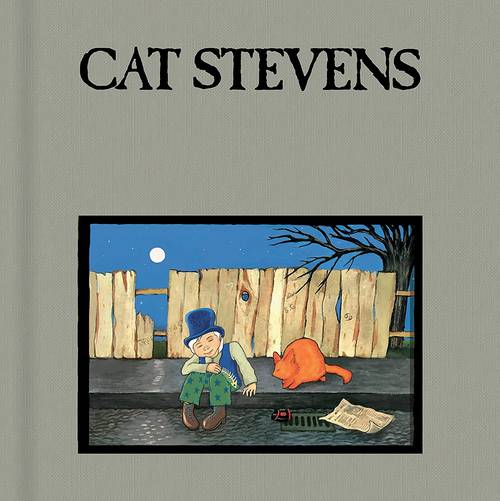 Yusuf / Cat Stevens - Teaser And The Firecat: 50th Anniversary [Deluxe 2CD]