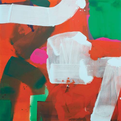 Philip Selway - Strange Dance [LP Box Set]