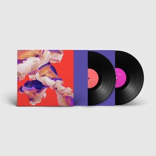 Bicep - Isles [2LP]