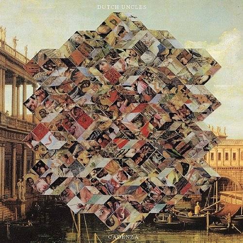 Dutch Uncles - Cadenza [LP]