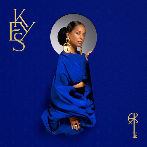 Alicia Keys - KEYS [2CD]