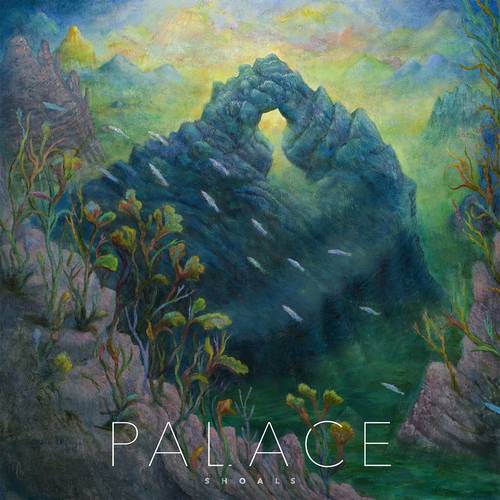 Palace - Shoals [LP]