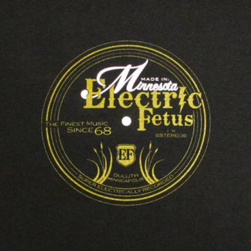 T-Shirt - [Md] Y Blk Label