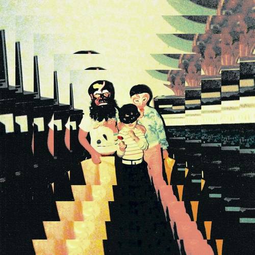 Y La Bamba - Lucha [LP]