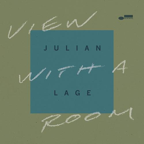Julian Lage - View With A Room [Import]