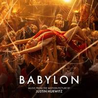 Justin Hurwitz - Babylon (Music From The Motion Picture) [2 LP]