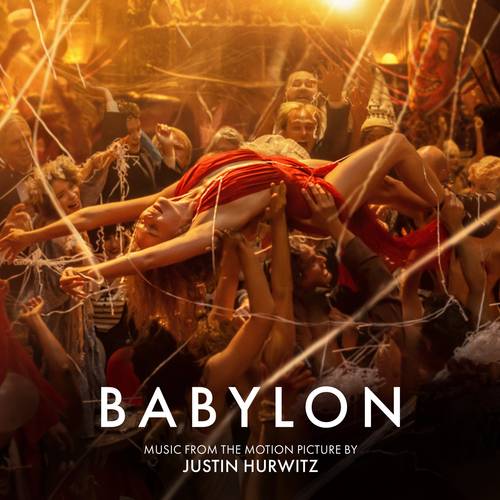Justin Hurwitz - Babylon (Music From The Motion Picture) [2 LP]