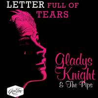 Gladys Knight & The Pips - Letter Full Of Tears