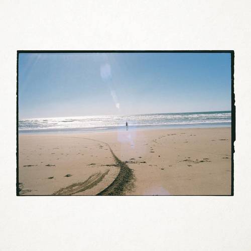 Michaela Anne - Oh To Be That Free [Clear LP]