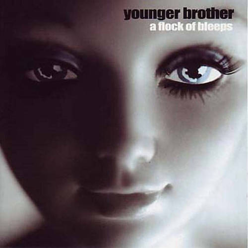 Younger Brother - A Flock Of Bleeps [2LP]