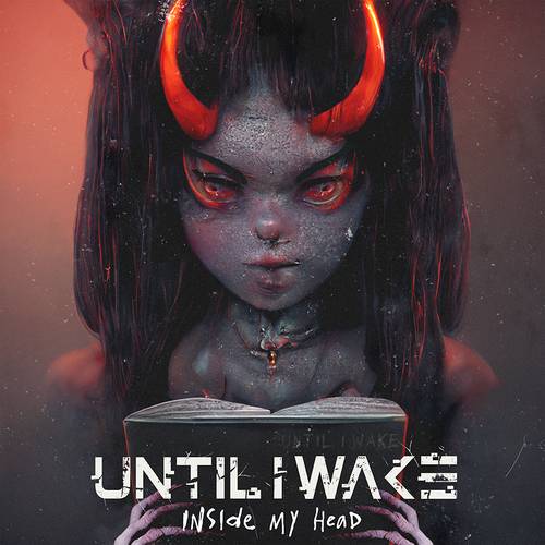 Until I Wake - Inside My Head [LP]