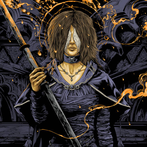 Shunsuke Kida - Demon's Souls (Original Soundtrack) [Gold 2LP]