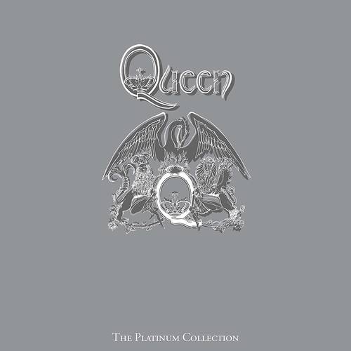 Queen - The Platinum Collection [6 LP]