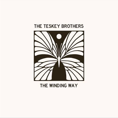 The Teskey Brothers - The Winding Way [Indie Exclusive Limited Edition White LP]