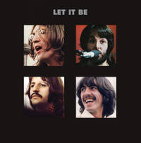 The Beatles - Let It Be: Special Edition [Super Deluxe 4LP + 12in EP Box Set]
