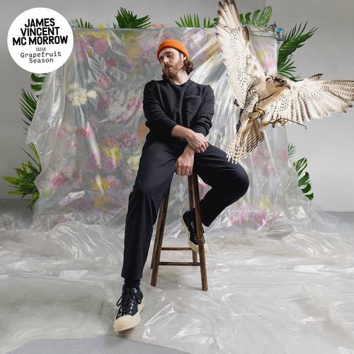 James Vincent McMorrow - Grapefruit Season [LP]