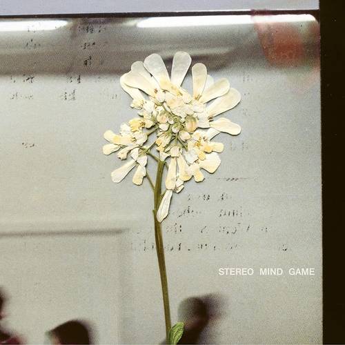 Daughter - Stereo Mind Game [Cassette]
