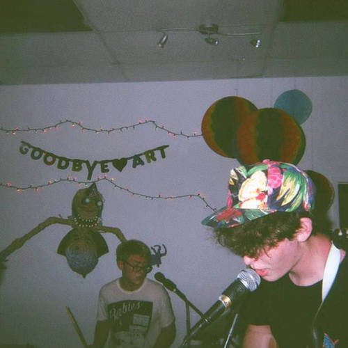 Surf Curse - Buds [LP]