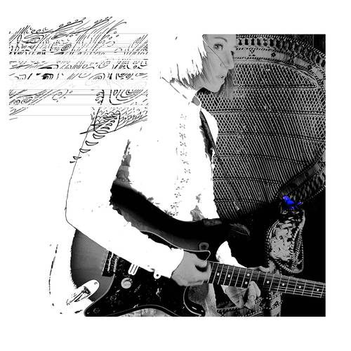 The Joy Formidable - Into The Blue [LP]