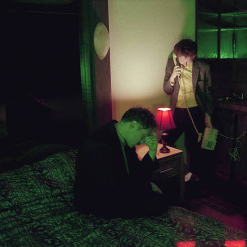 Surf Curse - Heaven Surrounds You [LP]