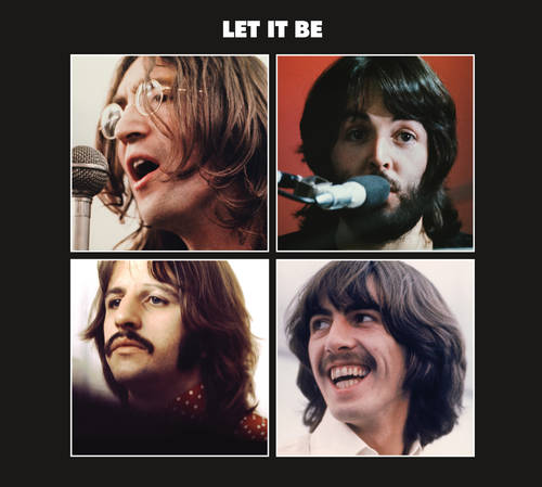 The Beatles - Let It Be: Special Edition [Deluxe 2CD]