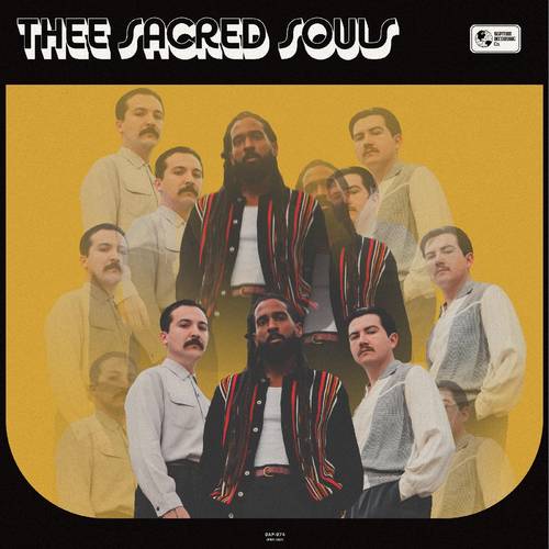 Thee Sacred Souls - Thee Sacred Souls [Indie Exclusive Limited