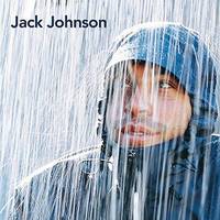 Jack Johnson - Brushfire Fairytales ( High Def Edition ) [Limited Edition 180gm LP]