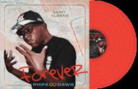Phife Dawg - Forever [Indie Exclusive Limited Edition Neon Orange LP]