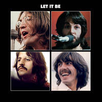 The Beatles - Let It Be: Special Edition [LP]