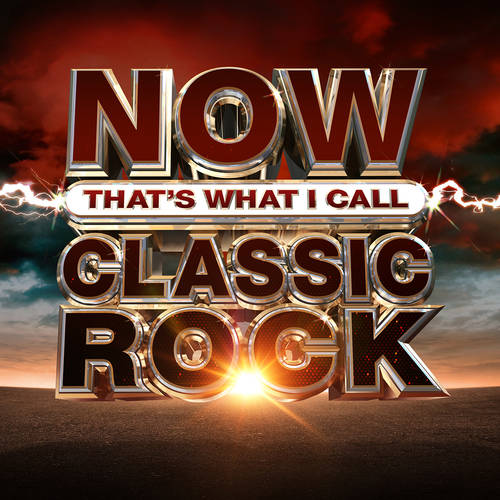 Now That's What I Call Music! - NOW That�s What I Call Classic Rock