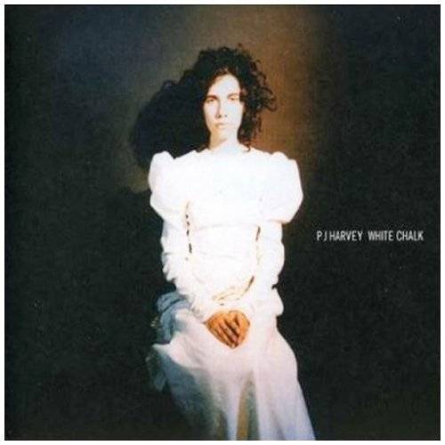 PJ Harvey - White Chalk