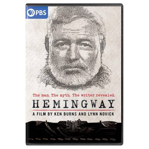 Ken Burns - Hemingway: A Film by Ken Burns and Lynn Novick