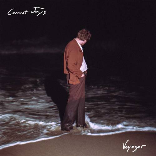 Current Joys - Voyager [Indie Exclusive Limited Edition Opaque Purple LP]