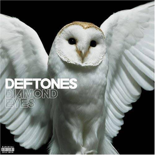 Deftones - Diamond Eyes [LP]