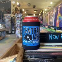 Central Square Records - CSR KOOZIE