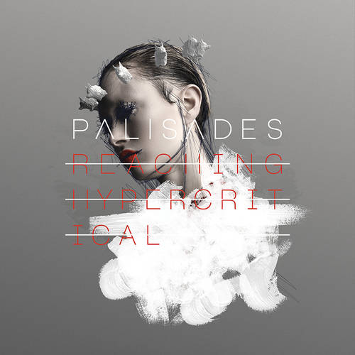 Palisades - Reaching Hypercritical [Coke Bottle Clear LP]