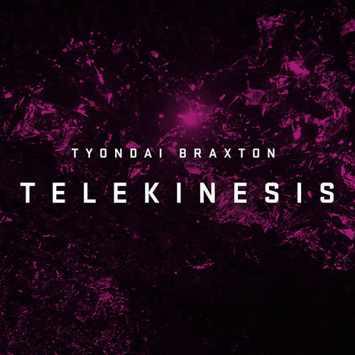 Tyondai Braxton - Telekinesis