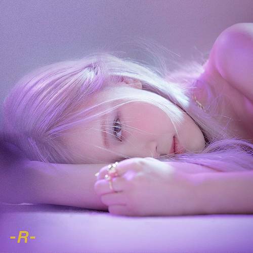Rose - R [CD Single]