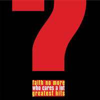 Faith No More - Who Cares A Lot?: The Greatest Hits [Indie Exclusive Limited Edition Clear 2LP]