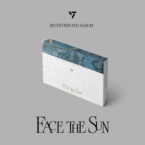 SEVENTEEN - SEVENTEEN 4th Album 'Face the Sun' [ep.4 Path]