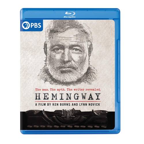 Ken Burns - Hemingway: A Film by Ken Burns and Lynn Novick