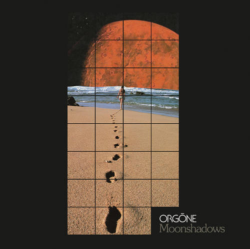 Orgone - Moonshadows [Opaque Natural Vinyl LP]
