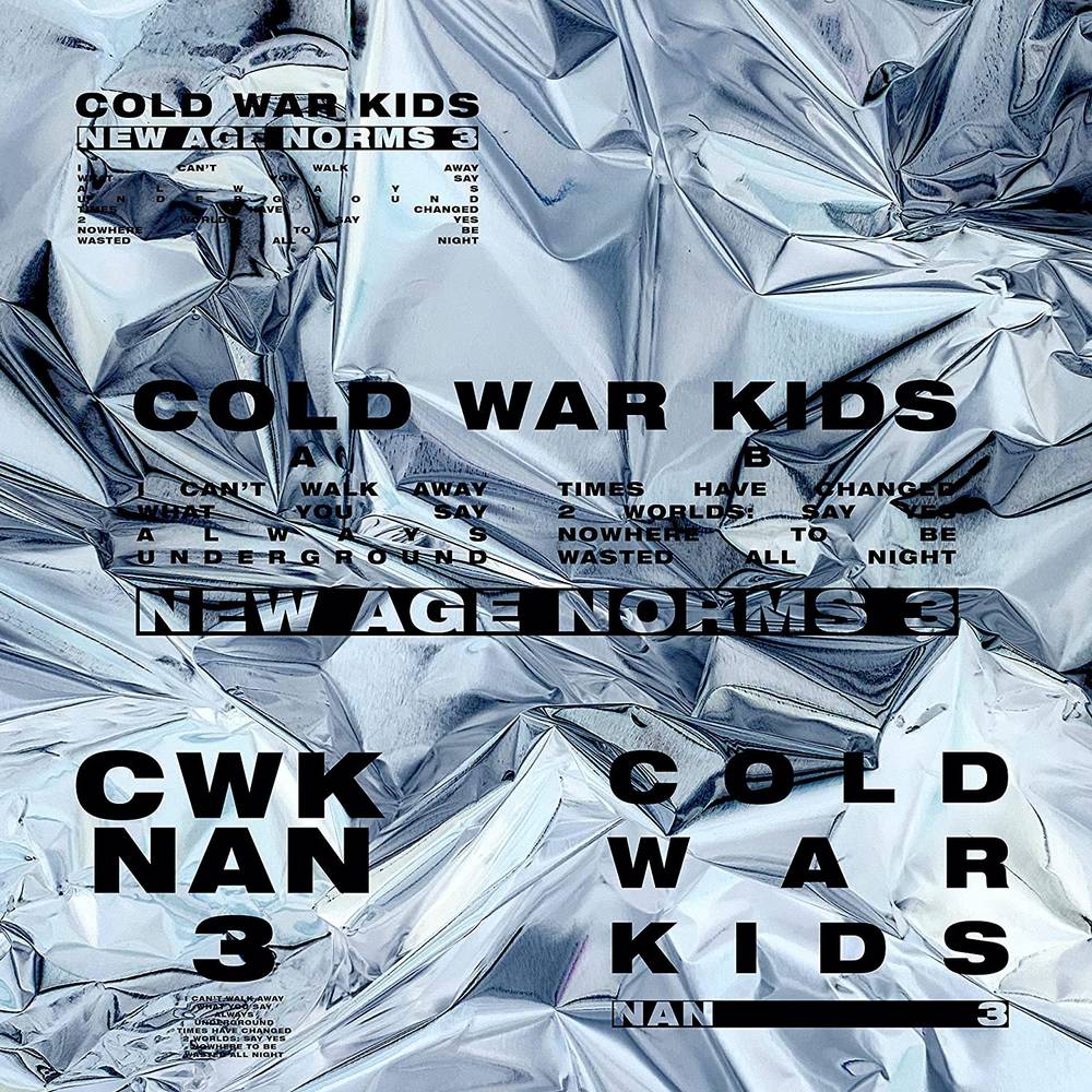 Album Art