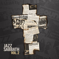 Jazz Sabbath - Vol. 2  [RSD 2022]