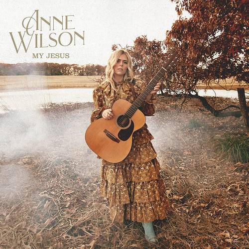 Anne Wilson - My Jesus [2LP]