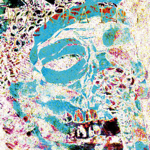 Warpaint - The Fool (Andrew Weatherall Remixes) [RSD Drops 2021]