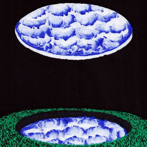 Squid - Near The Westway [Import LP]