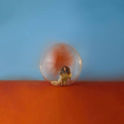 Alessia Cara - In The Meantime [LP]